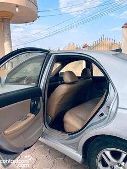 Used Kia Cerato 2004