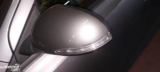 New Chevrolet Optra 2027