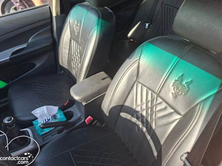 Used BYD F3 2020