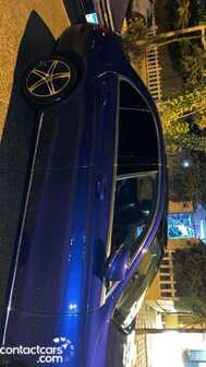 Used Mercedes C180 2020
