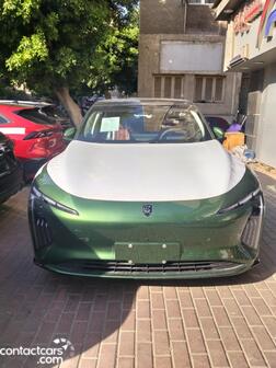 فورثينج S7  2027 جديدة