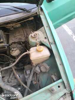 Used Skoda Felicia 1995