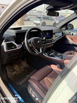 Used BMW X5 2025