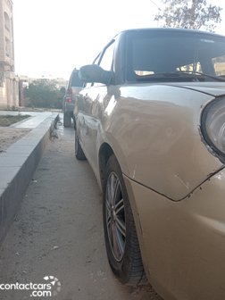 Used Lifan 320 2011