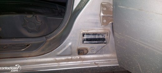 Proton Waja 2005