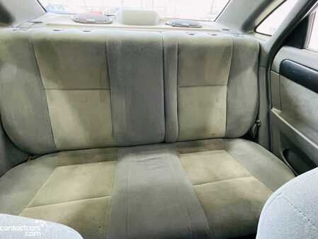 Used Chevrolet Optra 2011