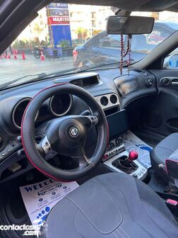 Used Alfa Romeo 156 2001