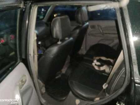 Used Chery Tiggo 2010