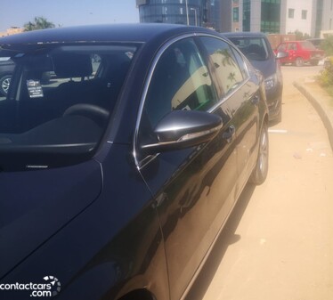 Used Volkswagen Passat 2011