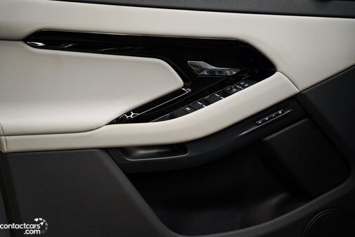 Land Rover Range Rover Evoque 2026