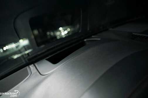 Used Porsche Cayenne Coupe 2022
