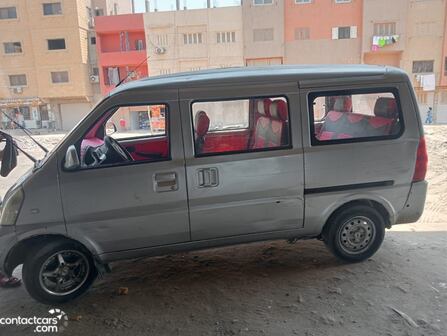 Used Chevrolet N300 2016