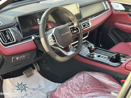 ساوايست S 07 2027 جديدة
