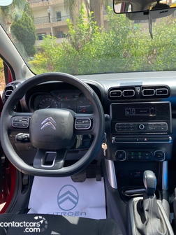 Used Citroen C3 Aircross 2020