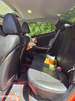 Used Hyundai Accent RB 2026