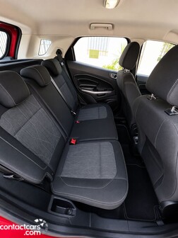 Used Ford Ecosport 2020