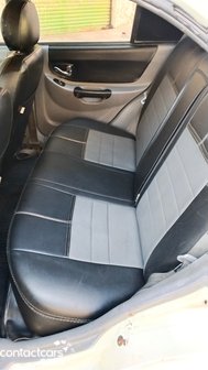 Used Hyundai Verna 2013