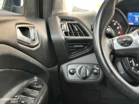 Used Ford Kuga 2015