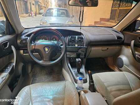 Used Proton Waja 2006