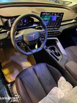 Cupra Terramar 2026