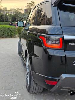 Used Land Rover Discovery Sport 2019