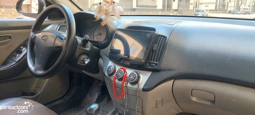 Used Hyundai Elantra HD 2008