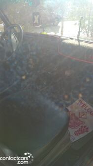 Used Lada 2107 2008