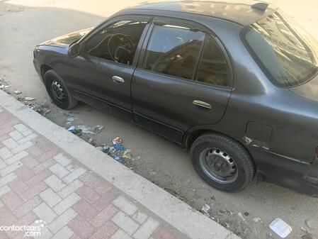Hyundai Accent 2005