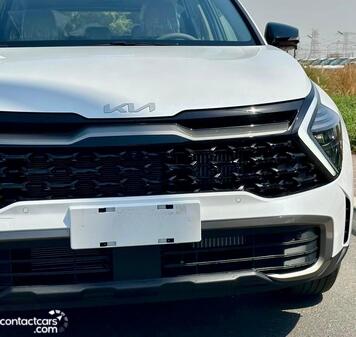 Kia Sportage 2025