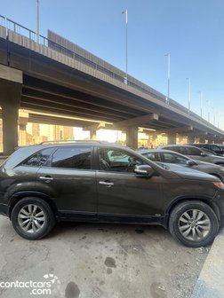 Kia Sorento 2010