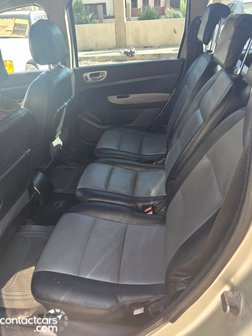 Peugeot 307 2007