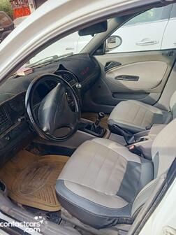 Daewoo Nubira 2002