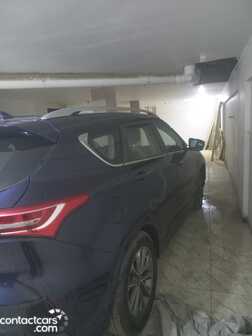 Used Jetour X70 2021