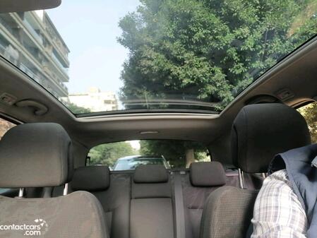 Used Peugeot 3008 2014