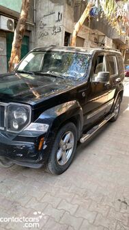 Used Jeep Cherokee 2011