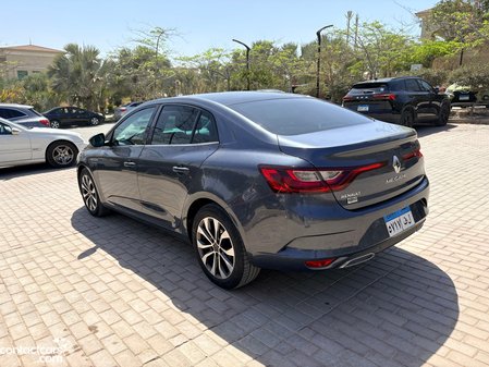 Used Renault Megane 2022