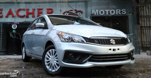 Suzuki Ciaz 2024