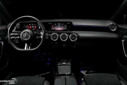 Mercedes CLA 200 2025