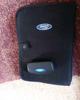Ford Fiesta 2014