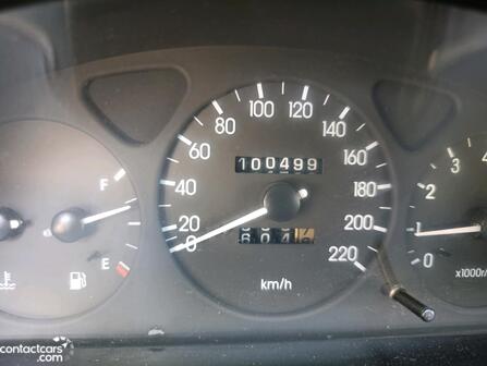 Used Chevrolet Lanos 2013