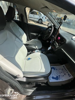 Peugeot 301 2014