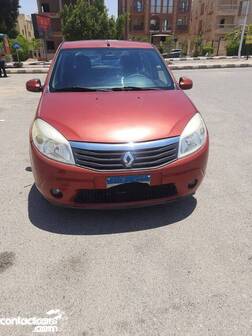 Used Renault Sandero 2014
