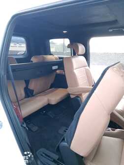 New Hyundai Santa Fe 2025