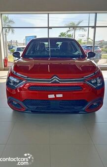 Used Citroen C4 X 2025
