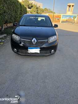 Renault Logan 2016