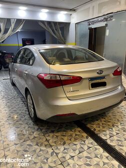 Kia Cerato 2014