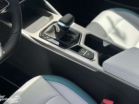 New Geely Emgrand 2026
