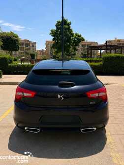 Used DS DS 5 2019