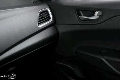 Used Hyundai Accent 2021