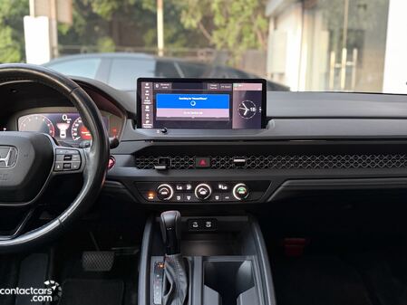 هوندا أكورد 2023 مستعملة